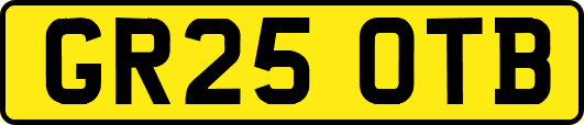 GR25OTB