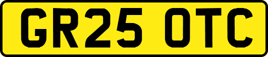 GR25OTC