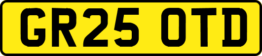 GR25OTD