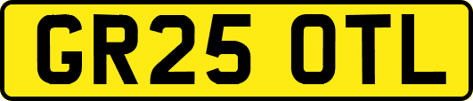 GR25OTL