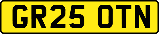 GR25OTN