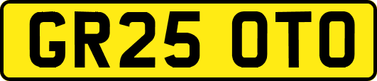 GR25OTO