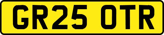 GR25OTR