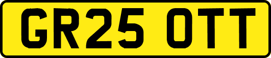 GR25OTT