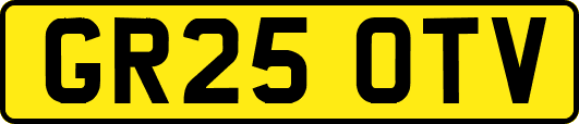 GR25OTV