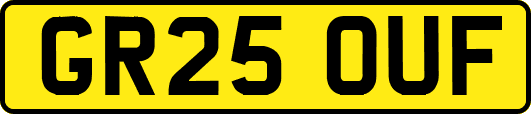 GR25OUF