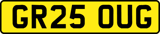 GR25OUG