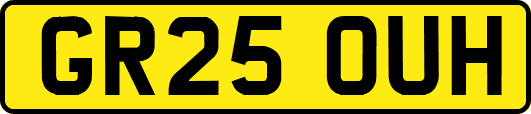 GR25OUH