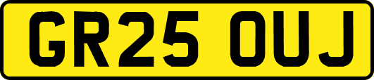 GR25OUJ