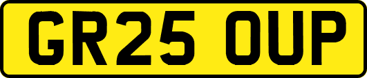 GR25OUP