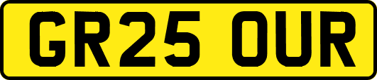 GR25OUR