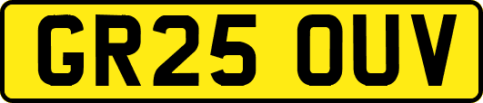 GR25OUV