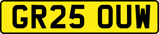 GR25OUW