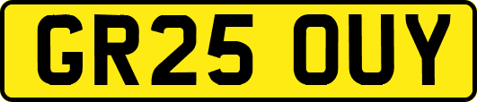 GR25OUY