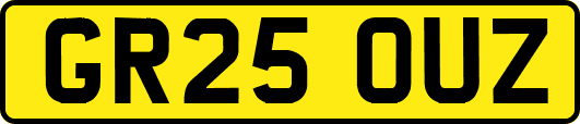 GR25OUZ
