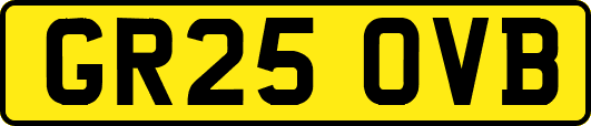 GR25OVB