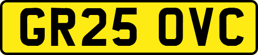 GR25OVC