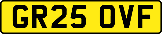 GR25OVF