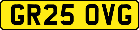 GR25OVG