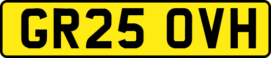 GR25OVH