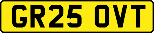 GR25OVT
