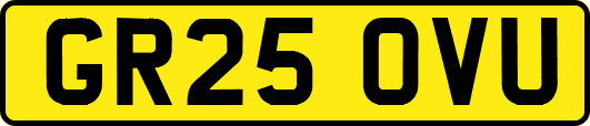 GR25OVU
