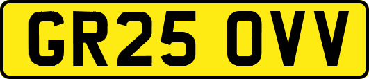 GR25OVV