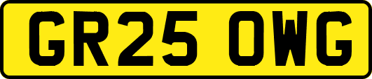 GR25OWG