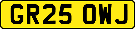 GR25OWJ
