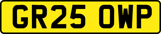 GR25OWP