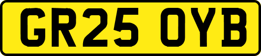 GR25OYB