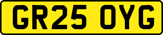 GR25OYG