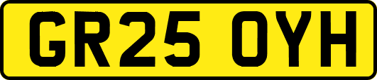 GR25OYH
