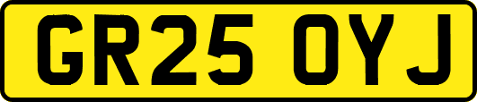 GR25OYJ