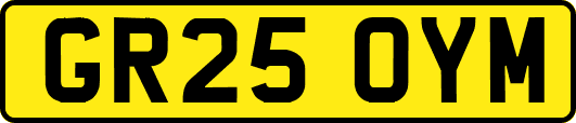 GR25OYM