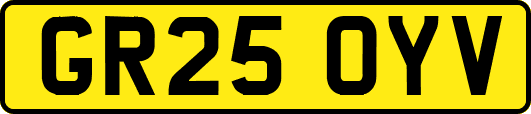 GR25OYV