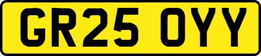GR25OYY