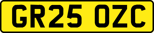 GR25OZC