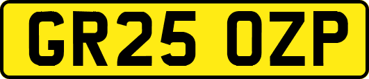 GR25OZP