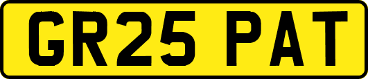 GR25PAT
