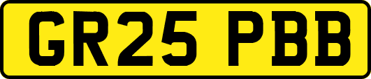 GR25PBB