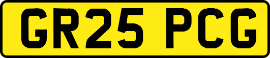 GR25PCG