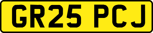 GR25PCJ