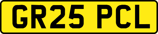 GR25PCL