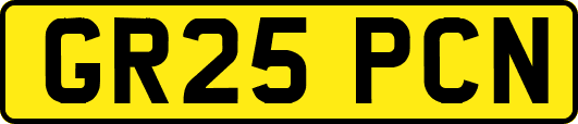 GR25PCN