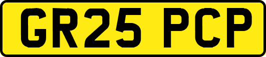 GR25PCP