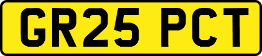 GR25PCT