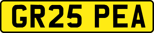 GR25PEA