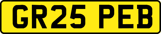 GR25PEB