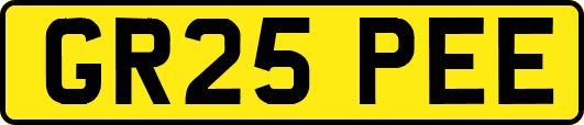 GR25PEE